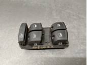 Recambio de mando elevalunas delantero izquierdo para audi a4 b6 avant (8e5) 1.9 tdi referencia OEM IAM 