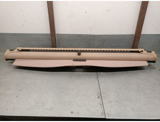 Recambio de bandeja trasera para bmw x3 (e83) 2.0 sd referencia OEM IAM 51473424664 51473424664 
