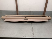 Recambio de bandeja trasera para bmw x3 (e83) 2.0 sd referencia OEM IAM 51473424664 51473424664 