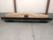 Replacement rear parcel shelf for BMW X3 (E83) 2.0 SD OEM IAM reference 51473424664 51473424664 