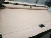 Recambio de bandeja trasera para bmw x3 (e83) 2.0 sd referencia OEM IAM 51473424664 51473424664 