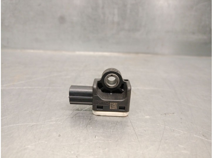Recambio de sensor impacto para ford c-max ii (dxa/cb7, dxa/ceu) 1.0 ecoboost referencia OEM IAM AM5T14B342AA 