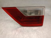 Recambio de piloto trasero derecho para bmw x3 (e83) 2.0 sd referencia OEM IAM 7162214 63217162214 