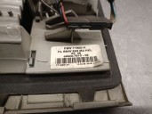 Recambio de piloto trasero derecho para bmw x3 (e83) 2.0 sd referencia OEM IAM 7162214 63217162214 