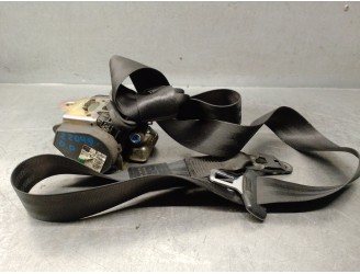 Replacement front right seatbelt for Audi A4 B6 Avant (8E5) 1.9 TDI OEM IAM reference 560788501 560788501 