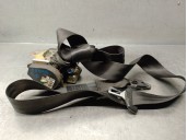 Replacement front right seatbelt for Audi A4 B6 Avant (8E5) 1.9 TDI OEM IAM reference 560788501 560788501 