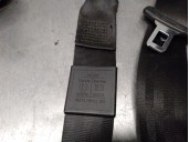 Replacement front right seatbelt for Audi A4 B6 Avant (8E5) 1.9 TDI OEM IAM reference 560788501 560788501 
