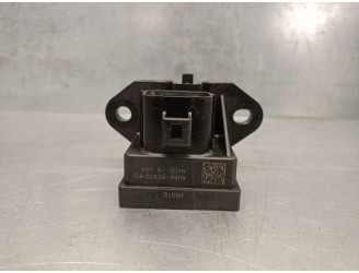 Recambio de modulo electronico para nissan qashqai / qashqai +2 i (j10, nj10, jj10e) 1.5 dci referencia OEM IAM AU5A9D370FC  