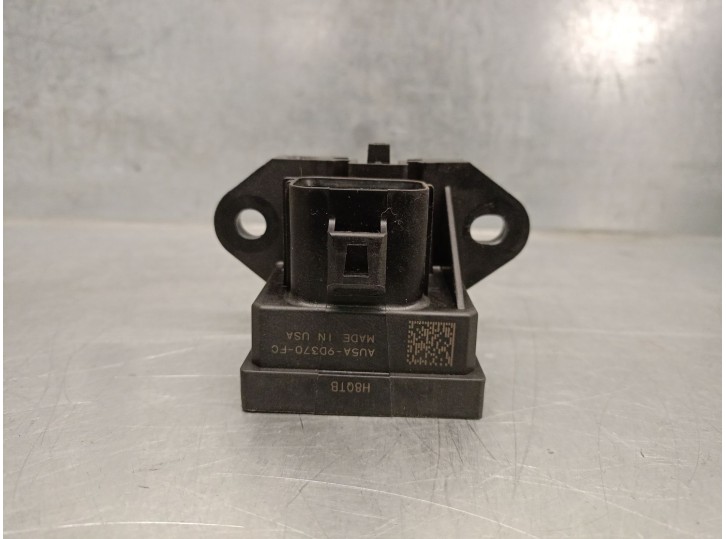 Recambio de modulo electronico para nissan qashqai / qashqai +2 i (j10, nj10, jj10e) 1.5 dci referencia OEM IAM AU5A9D370FC  