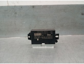 Recambio de modulo electronico para seat arona (kj7, kjp) 1.0 tsi referencia OEM IAM 5QA919283G  