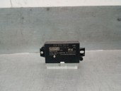 Recambio de modulo electronico para seat arona (kj7, kjp) 1.0 tsi referencia OEM IAM 5QA919283G 