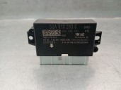 Recambio de modulo electronico para seat arona (kj7, kjp) 1.0 tsi referencia OEM IAM 5QA919283G 
