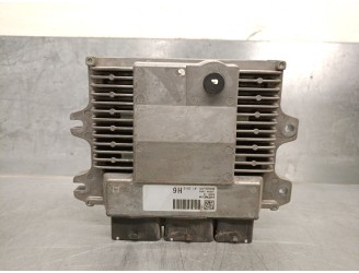 Recambio de centralita motor uce para nissan micra iv (k13k, k13kk) 1.2 dig-s referencia OEM IAM BED420000  