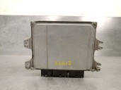 Recambio de centralita motor uce para nissan micra iv (k13k, k13kk) 1.2 dig-s referencia OEM IAM BED420000 