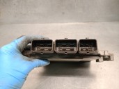 Recambio de centralita motor uce para nissan micra iv (k13k, k13kk) 1.2 dig-s referencia OEM IAM BED420000 