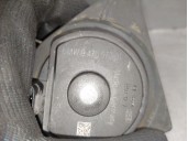 Recambio de bomba agua para bmw 1 (f40) 118 i referencia OEM IAM 947097201 11519470972 0392023450