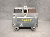 Recambio de centralita airbag para opel astra h gtc (a04) 1.7 cdti (l08) referencia OEM IAM 13246041 327963935 TEMIC
