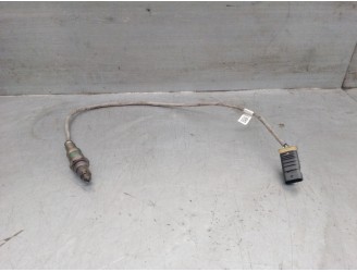 Recambio de sonda lambda para bmw 1 (f40) 118 i referencia OEM IAM 945471001  NTK