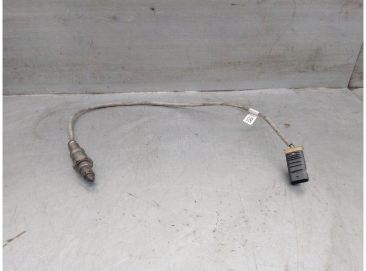 Recambio de sonda lambda para bmw 1 (f40) 118 i referencia OEM IAM 945471001 NTK