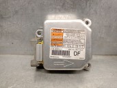 Recambio de centralita airbag para daewoo nubira sedán (j100) 1.6 16v referencia OEM IAM 16235357  96305941F