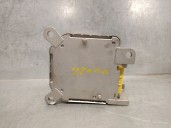 Recambio de centralita airbag para daewoo nubira sedán (j100) 1.6 16v referencia OEM IAM 16235357  96305941F