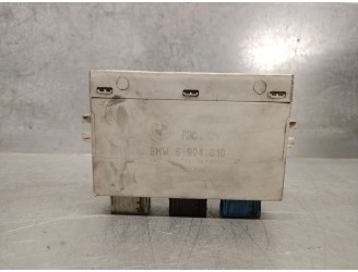 Replacement electronic module for BMW 5 (E39) 530 D OEM IAM reference 6904010 