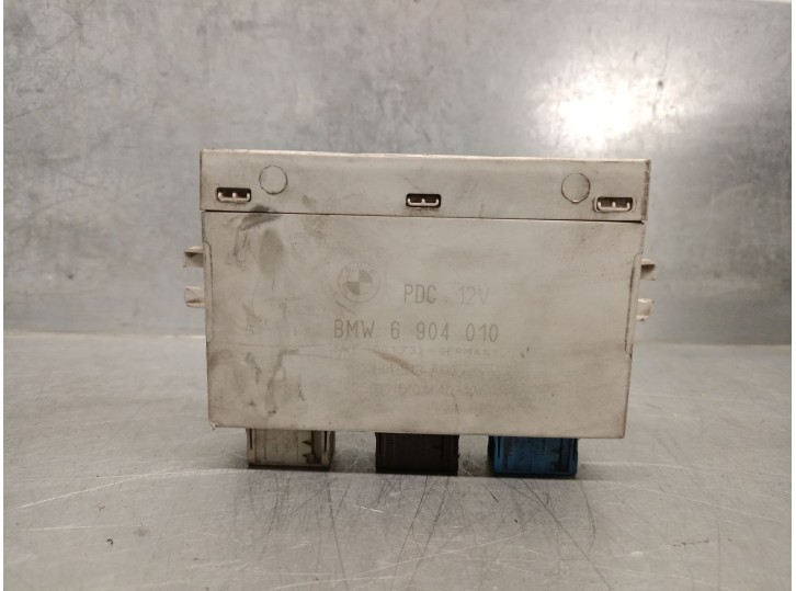 Recambio de modulo electronico para bmw 5 (e39) 530 d referencia OEM IAM 6904010 