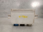 Recambio de modulo electronico para bmw 5 (e39) 530 d referencia OEM IAM 6904010  