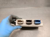 Recambio de modulo electronico para bmw 5 (e39) 530 d referencia OEM IAM 6904010 