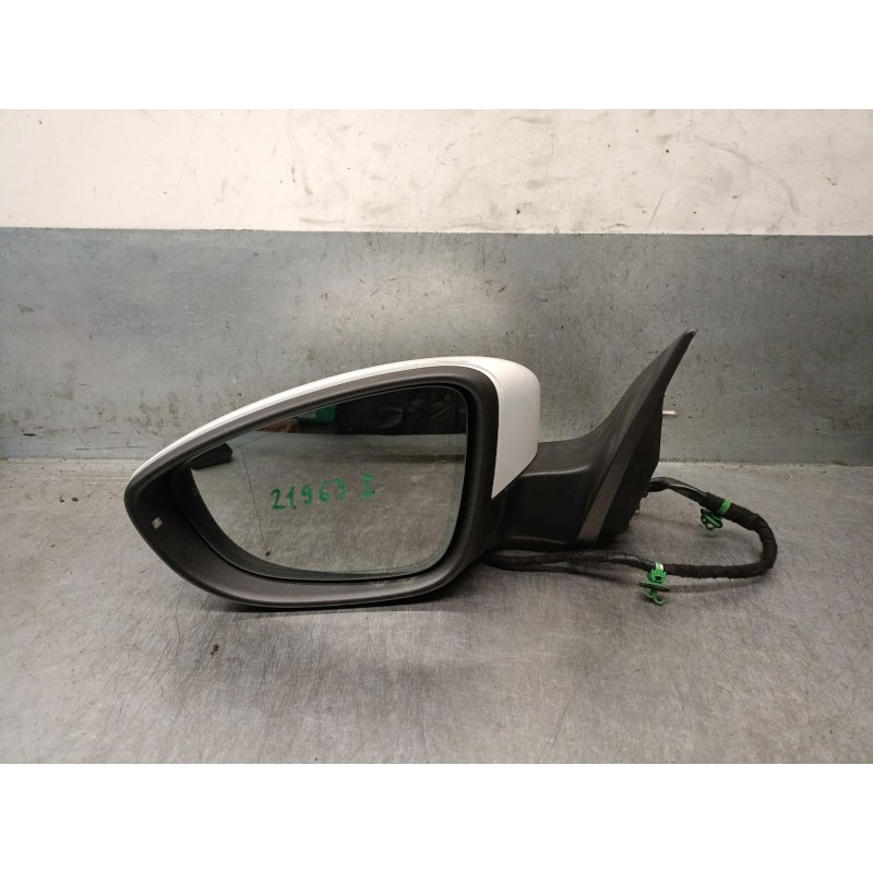 Recambio de retrovisor izquierdo para volkswagen cc referencia OEM IAM 3C8857507CD 3C8857507CD 