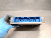 Recambio de centralita cambio automatico para bmw 5 (e39) 530 d referencia OEM IAM 7508145 5WK33502AG SIEMENS