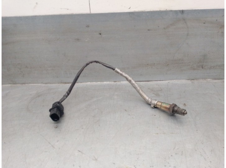 Replacement lambda sensor for Audi A4 B8 (8K2) 2.0 TDI OEM IAM reference 03L906262 0281004083 BOSCH