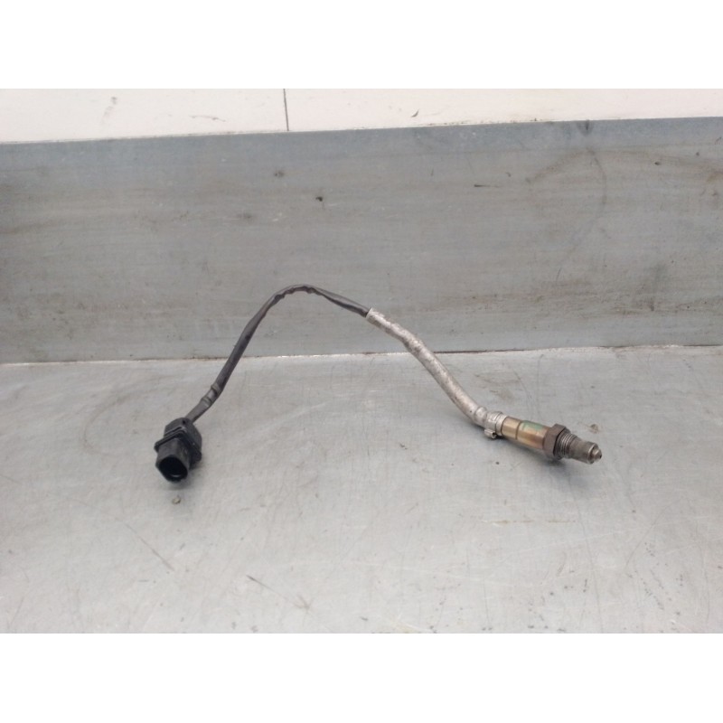 Recambio de sonda lambda para audi a4 b8 (8k2) 2.0 tdi referencia OEM IAM 03L906262  0281004083 BOSCH