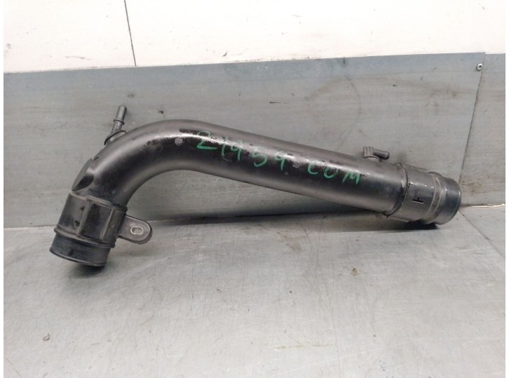 Recambio de tubo para ford c-max ii (dxa/cb7, dxa/ceu) 1.0 ecoboost referencia OEM IAM CV616C784AF 2021180 