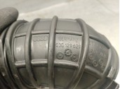 Recambio de tubo para audi a4 b8 (8k2) 2.0 tdi referencia OEM IAM 03G129629 03G129629E 