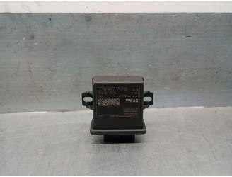 Recambio de modulo electronico para seat arona (kj7, kjp) 1.0 tsi referencia OEM IAM 2G0907357A 