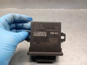 Recambio de modulo electronico para seat arona (kj7, kjp) 1.0 tsi referencia OEM IAM 2G0907357A 