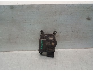 Recambio de motor apertura trampillas climatizador para seat arona (kj7, kjp) 1.0 tsi referencia OEM IAM 2Q0907511F  LH016001