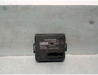 Recambio de modulo electronico para seat arona (kj7, kjp) 1.0 tsi referencia OEM IAM 3Q0907530BB  3Q0907530BA