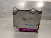 Recambio de centralita airbag para alfa romeo 147 (937_) 2.0 16v t.spark (937.axa1, 937.axc1, 937.bxc1) referencia OEM IAM 46842