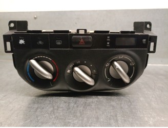 Recambio de mando calefaccion / aire acondicionado para toyota rav 4 ii (_a2_) 2.0 d 4wd (cla20_, cla21_) referencia OEM IAM 559