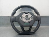 Recambio de volante para seat arona (kj7, kjp) 1.0 tsi referencia OEM IAM 5FF419091 5FF419091 