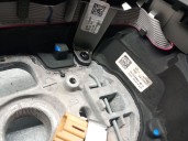 Recambio de volante para seat arona (kj7, kjp) 1.0 tsi referencia OEM IAM 5FF419091 5FF419091 