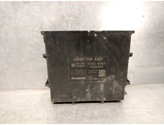 Recambio de modulo electronico para renault austral tce 130 referencia OEM IAM 478806US0A  