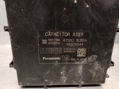 Recambio de modulo electronico para renault austral tce 130 referencia OEM IAM 478806US0A 
