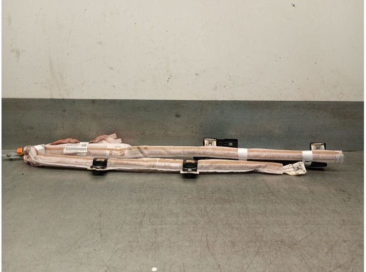 Recambio de airbag cortina delantero derecho para seat arona (kj7, kjp) 1.0 tsi referencia OEM IAM 6F9880742J 