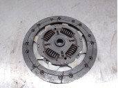 Recambio de kit embrague para ford fiesta v (jh_, jd_) 1.4 16v referencia OEM IAM RM2S617563EA 1417554 LUK