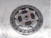 Recambio de kit embrague para ford fiesta v (jh_, jd_) 1.4 16v referencia OEM IAM RM2S617563EA 1417554 LUK