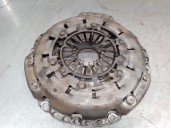 Recambio de kit embrague para ford fiesta v (jh_, jd_) 1.4 16v referencia OEM IAM RM2S617563EA 1417554 LUK