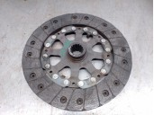 Recambio de kit embrague para mini mini (r50, r53) one d referencia OEM IAM 21207551383 21207551383 LUK